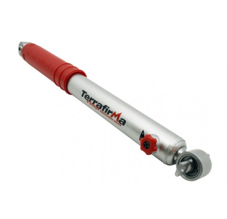 Terrafirma 4 Stage Adjustable Shock +3 Front Discovery 2