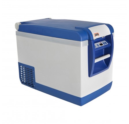 35L Portable ARB Fridge Freezer Capacity - 35 Litres (50 x 375ML Cans) Cooling Capacity - +10C to -18C