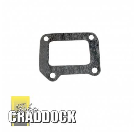 Gasket for Gate Plate Top Of Gearbox 90/110 Discovery and R/Rover