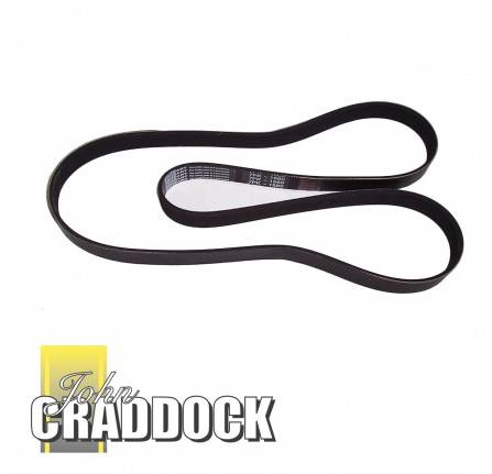 Landrover 300tdi. LAND ROVER FAN BELT 300TDI