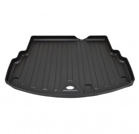 Discovery Sport Loadspace Protector Semi Rigid 2" Deep Sides Compatible with Cargo Barrier