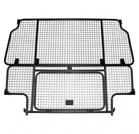 Dog Guard Mesh Type Range Rover Classic up to 1986