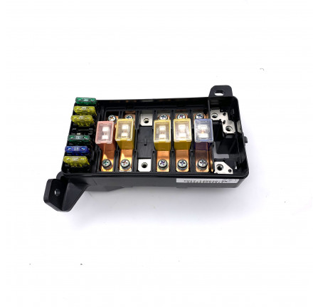 Genuine Fuse Box from 2A622424