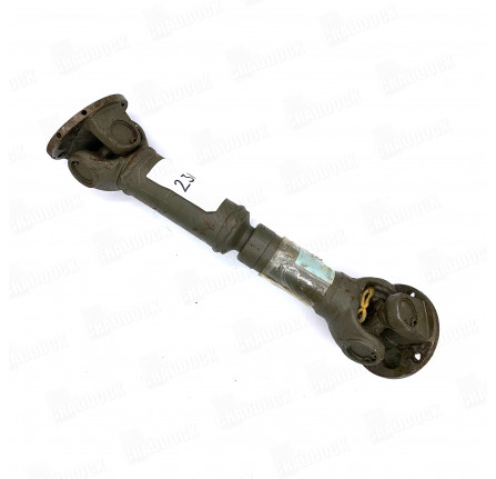 No Longer Available Ex Mod Recon Propshaft 80 Inch Rear