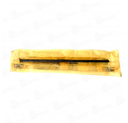 Genuine Shaft for Accelerator Pedal 1954-84 18 1/8 Inch Long.