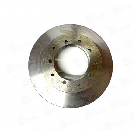 Unipart Brake Disc Rear 90. Range Rover Classic and Discovery 1986 on