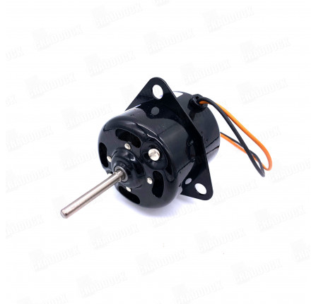 Heater Motor (Only) Series 3