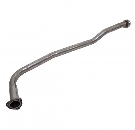 Stainless Steel Exhaust Downpipe 300TDI Non Cat
