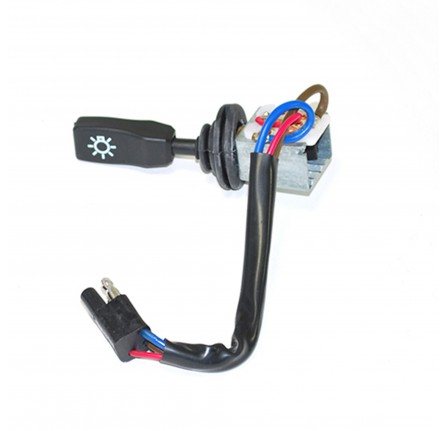 Side and Headlamp Switch 90-110 to 1997