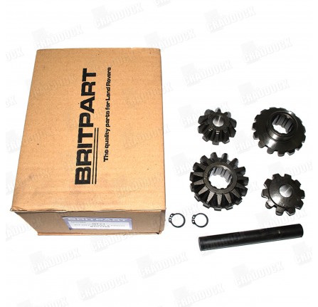 Gear Kit for Differential