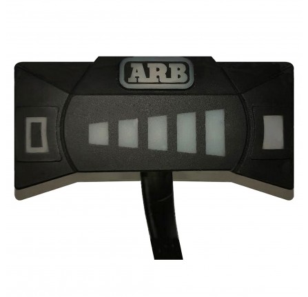 ARB Solis Wiring Loom & Dimmer Touchpad