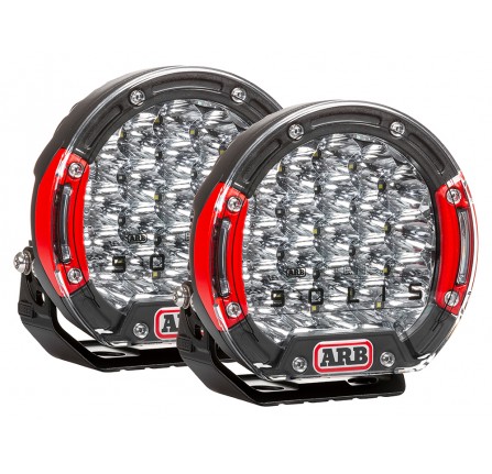 ARB Intensity Solis 21 Led Driving Lights