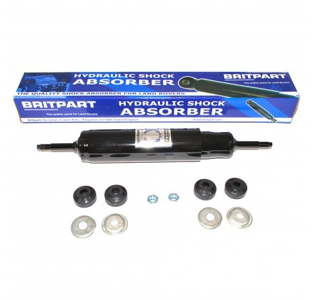 Wolf Front Shock Absorber