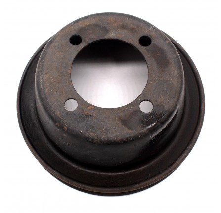 Fan Pulley for Water Pump Series 2 2.25LITRE and Series 1 and Series 2 2 Lt Diesel.
