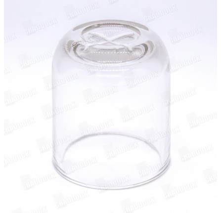 Genuine Glass Bowl for Sedimentor Series 1 2 and 3