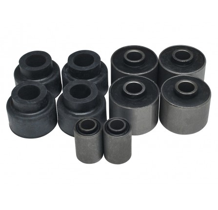 Standard Front Bush Kit All 10 Range Rover Classic up to 1985