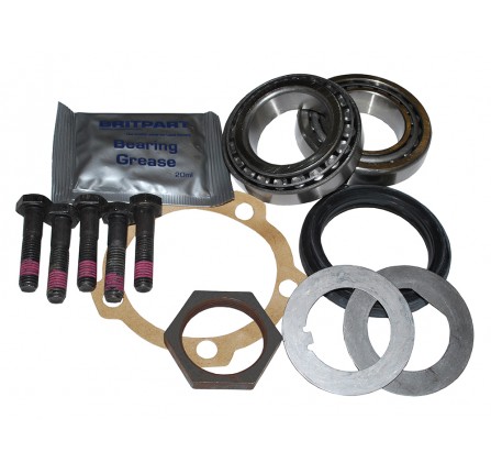 Wheel Bearing Kit - Range Rover Classic with Abs - Front