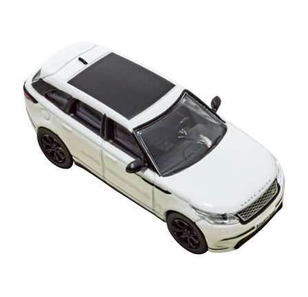 Range Rover Velar Se Fuji White 1:76