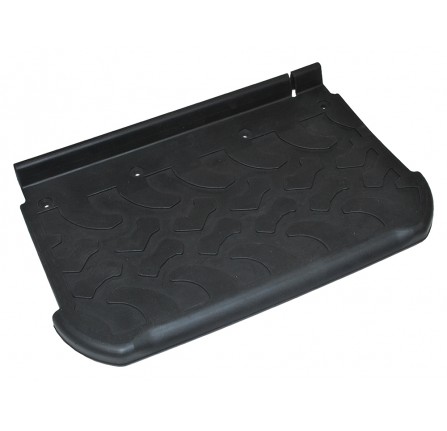 Replacement Side Step Top Rubber Mud Tyre Tread Pattern