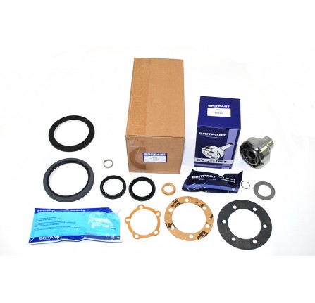 CV Joint Kit Discovery 1 Non Abs to Vin JA032850