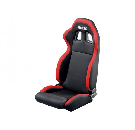 R100 Seat Black-red Defender 90/110 (Single Seat) Will Also Require DA7306 (Seat Runners) and Mounting Kit DA7307 Which Is Fixed Or DA7308 (Removable Kit) to Fit Seats.
