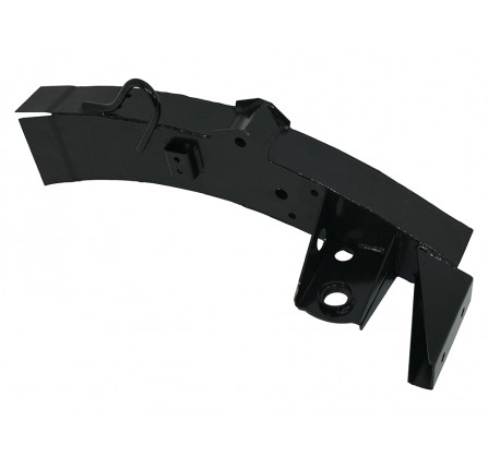 Discovery 2 Rear Chassis Leg RH