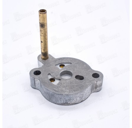 Genuine Face Assembly for Carburetter Spindle Range Rover Classic up to 1985