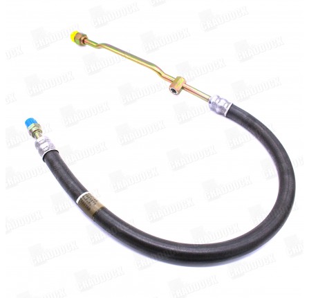 Hose Assembly for Air Con Condenser 90/110 with Air Con.