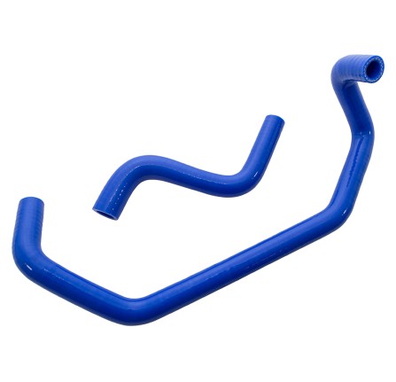 Silicone Hose Heater Kit - D2 TD5