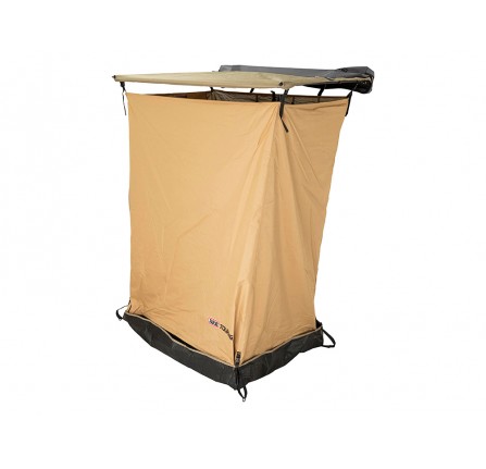 Ensuite Room W/Floor Instant Shower Tent