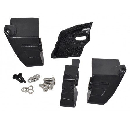Grill Mounting Kit Discovery 5