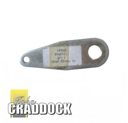Genuine Bracket for Engine Tie Rod Land Rover Series 2A and 3
