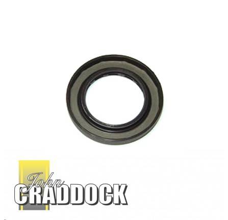Corteco - Oil Seal Differential 90/110 from VA102733 Discovery 1 and 2 Freelander 1997 On. Range Rover Classic 1992 Onwards
