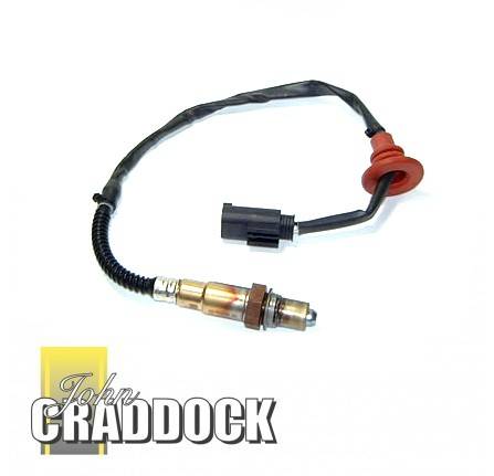 Oxygen Sensor 1.8 and 2.5 V6 Post Catalyst from 1A000001