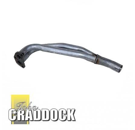 Exhaust Down Pipe RH EFI to FA399972