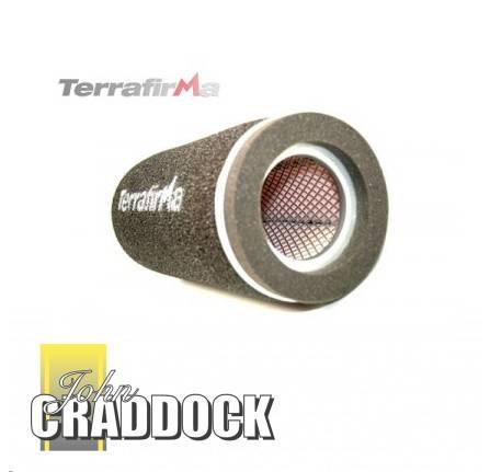 Terrafirma Off Road Foam Air Filter for Defender 300TDI