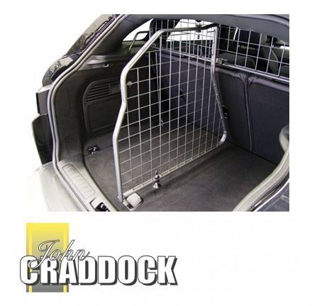 Dog Guard Divider Range Rover Evoque 5 Door Grey Mesh Type this Only Dog Guard Divider Range Rover Evoque 5 Door Grey Mesh Type this Only