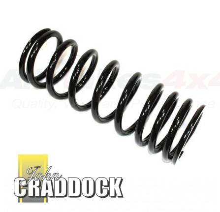Rear Spring L.H Or R.H for RHD Discovery up to 1993 Model Year.
