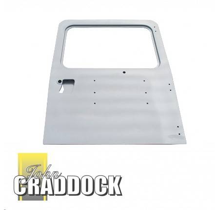 Rear End Door 90/110 2A622424 Onwards Year 2002 On. - (Delivery Surcharge Applies)