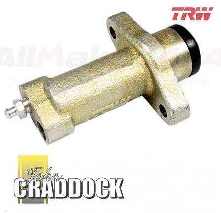 Trw Slave Cylinder 90/110 TD5 and TDI from 56A0669087K and Discovery 2