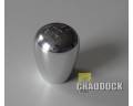 ALUMINIUM GEAR KNOB R380