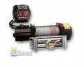 NO LONGER AVAILABLE SUPERWINCH WINCH X9 12VOLT