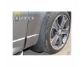 FRONT MUDFLAP KIT ANTHRACITE RANGE ROVER SPORT