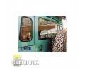 REAR WINDOW MESH GUARD KIT 90/110