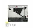 MANTEC SPARE WHEEL CARRIER HALF DOOR