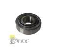 BEARING PTO PULLEY