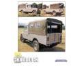 107 � Khaki Canvas
