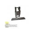 ADJUSTABLE DROP PLATE KIT DIXON BATE LAND ROVER 1948-1984