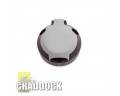 7 PIN TRAILER SOCKET SUPPLIMENTARY TYPE