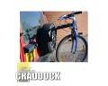 4 BIKE RACK FOR DISCOVERY I BY SIMBARS